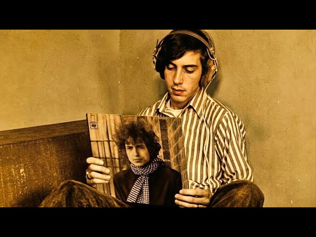 Blonde On Blonde Turns 60: Released June 20, 1966 - YouTube