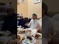 Fullliverecord  jemputan cahaya al hasani ziarah habib abdul rahman al attas tengkera melaka