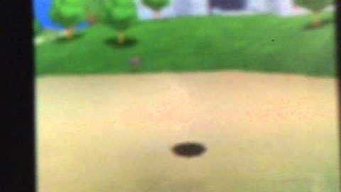 SM64DS AR Codes Part 4