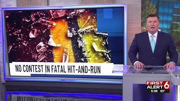 Fremont woman changes plea in fatal hit-and-run case from 2022