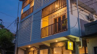 Alba Inn Sanur by SooBali | Bali, Indonesia | Hotel Review 🌟