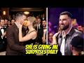 Travis Kelce Left Stunned After Taylor Swift Reveals a Side of Herself Nobody Expected in Greece 👀✨