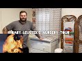 Cribs: Baby Edition- Nursery Tour