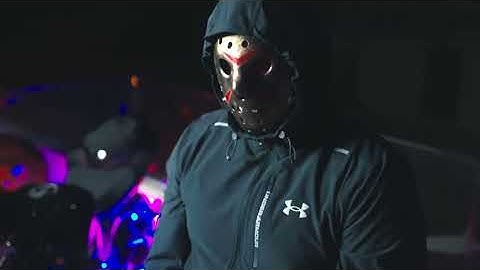 Ivan Greko - MOTO GP (Official Music Video)