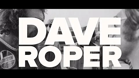 Dave Roper #7