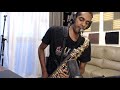Nearness of You - Tenor Saxophone