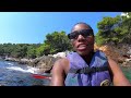 Massachusetts Women's Basketball in Croatia