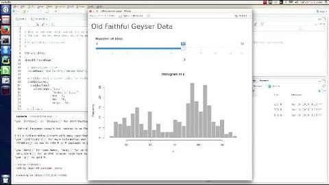 Part 5   Interactive Visualization and Dashboarding with R Shiny