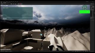 Tribes 2 - UE5 - Katabatic