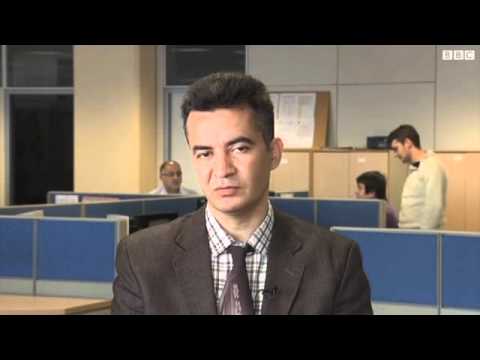 مصاحبه با افشاکننده مشخصات کارت های بانکی ایران