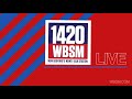 WBSM TV: Virginia Senate Candidate Corey Stewart