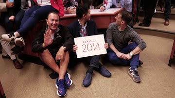 Harvard Kennedy School Reunion 2019