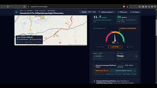 Aqua Check | Project Demo screenshot 4