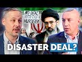 🚨Game-Changer! New Iran Deal To END War The Media Tried To Twist!