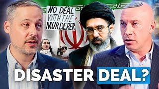 🚨Game-Changer! New Iran Deal To END War The Media Tried To Twist!