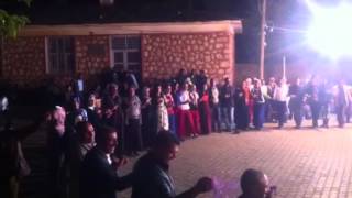 MURAT İLETİŞİM & GRUP ŞİLE İZOLLU KÖYÜNDE İZOLLU MEMET HALAY BAŞINDA OYNUYOR...
