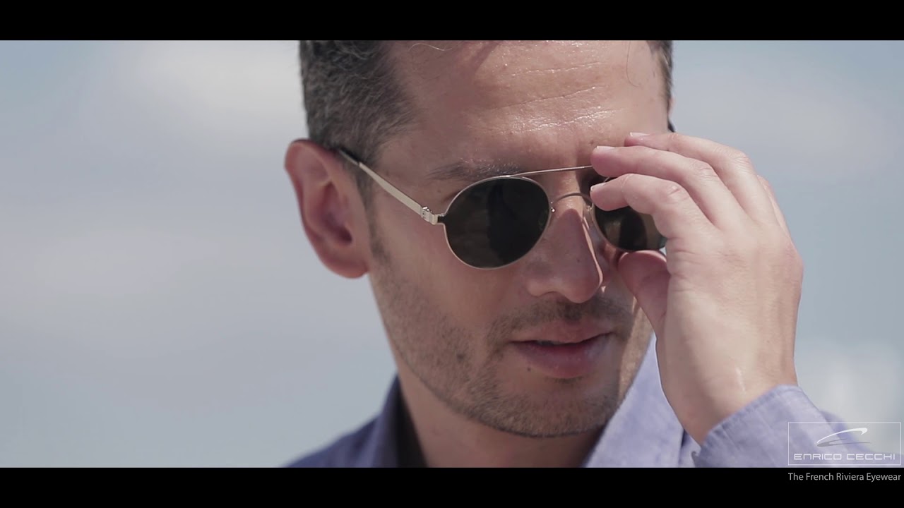 Enrico Cecchi Eyewear