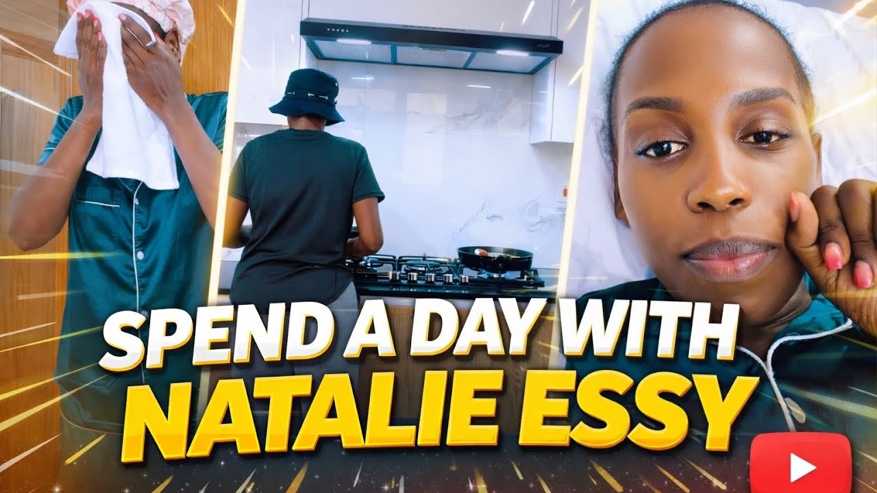 SURVIVING A WHOLE DAY ALONE WITH MY 6 MONTHS OLD WITHOUT A NANNY!😱