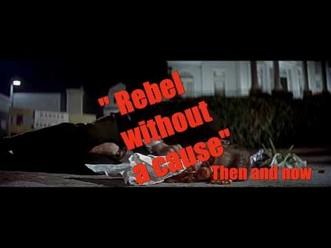 Rebel without a
