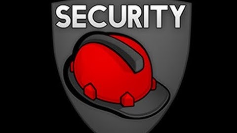 Roblox Studio Log - #1 (Emergency Meeting Button)