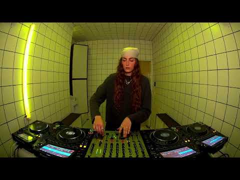 INES ISLA | HÖR - March 12 / 2026