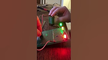 Mechatronics Soldering lab