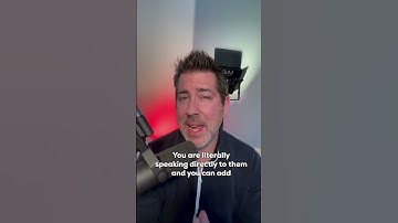 The One To One Messaging Video