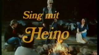 Heino - Wenn abends die Heide träumt. chords