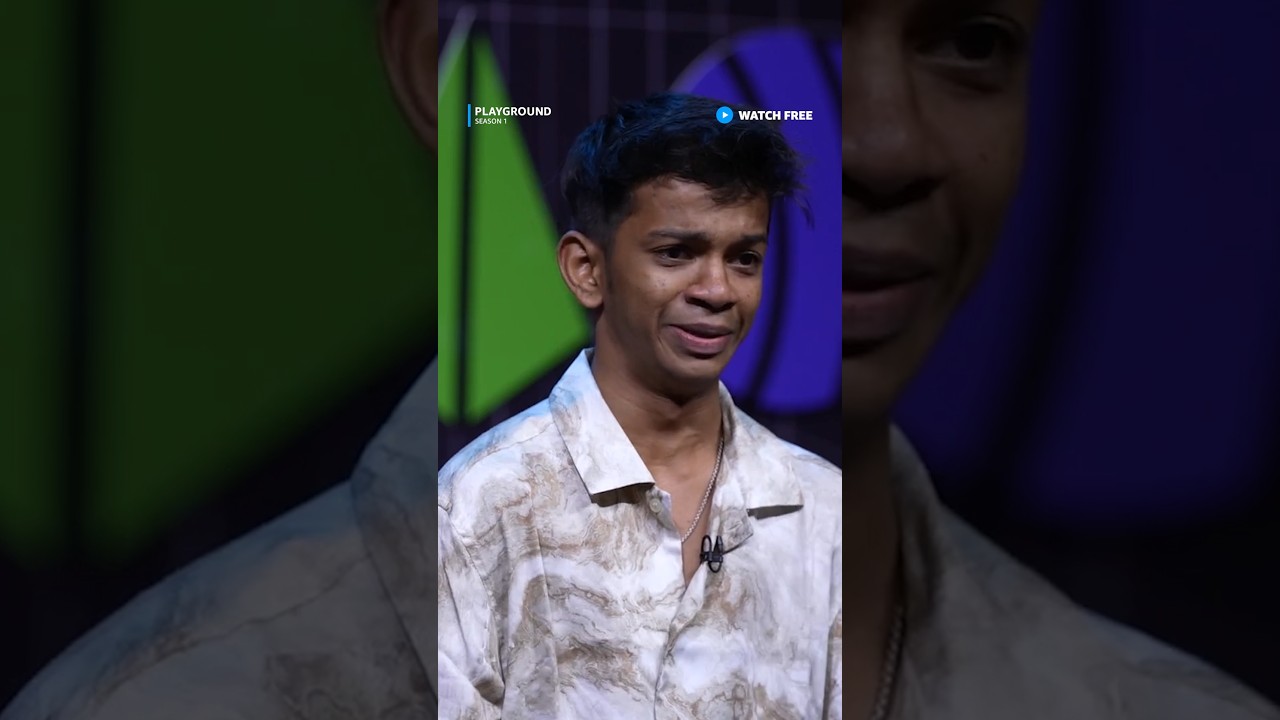 Harsh Rane Audition 😂 | Playground S1 | Carryminati, Fukra Insaan | Amazon MX Player