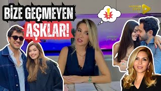 Göz Altina Hangi̇ Fenomen Alinacak? Arfanin Yeni̇ Aşki Ki̇m? Fake Çanta Kullanan Fenomenler?