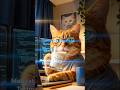 Motivation techno music. #cat #cats #motivation #techno #technomusic #musicforwork