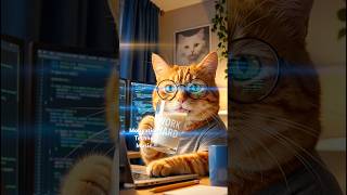 Motivation techno music. #cat #cats #motivation #techno #technomusic #musicforwork
