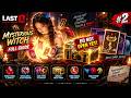 S5: Moonlight Card Strategy! Mysterious Witch Full Guide... Last Z Survival Shooter