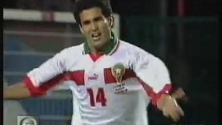 Mondiali 1998 Scozia-Marocco 0-3 - World Cup 1998 Scotland-Morocco 0-3 highlights
