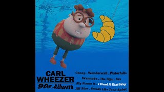 Carl Wheezer Sings I Want It That Way - Backstreet Boys