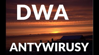 Dwa ANTYWIRUSY - Czy to ma SENS? screenshot 3