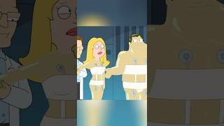 Stan And Francine Finding Kidney For Hayley