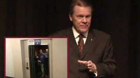 Replacing Query/400: Act 1 "The Elevator"