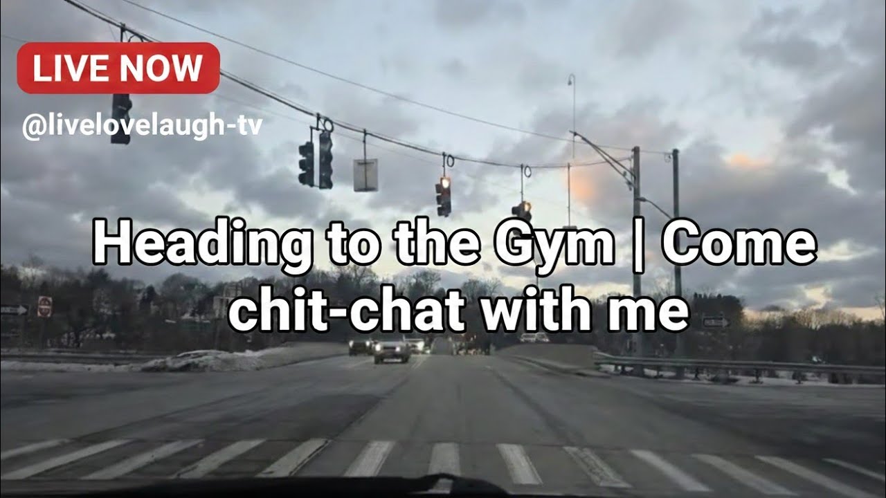 Live Love Laugh-TV is live!