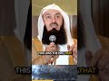 Cristians&#39; Different Beliefs About Christmas #muftimenk #mufti_menk_short #islamicshorts