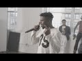 Isaiah Rashad Interview - 2014 XXL Freshman