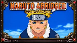 Naruto But its Voiced by Black People 4 (Abridged)
