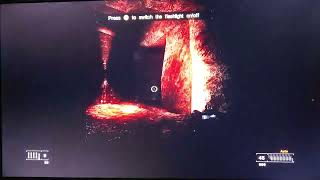 CLIVE BARKER'S JERICHO. FULL GAME PT.1 HARD DIFFICULTY-ALL ACHIEVEMENTS