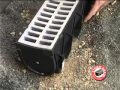 Stormdrain Installation