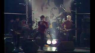 Download Lagu U2 - Twilight (Brussels, 1981/02/10) MP3