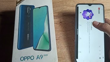 Auto Rotate Screen oppo A9 phone, how to disable auto rotate screen