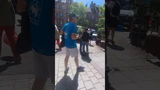 Marché de Rodez 🇫🇷