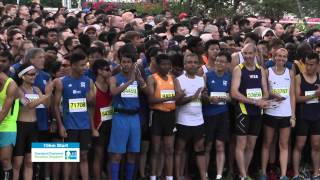 SCMS 2014 - Highlights