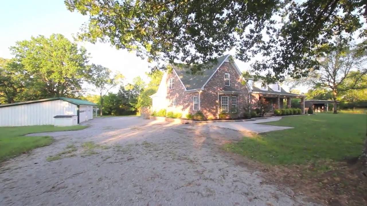 350 Baxter Rd, Murfreesboro TN YouTube