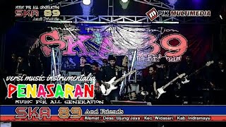 Download PENASARAN music instrumentalia Versi SKA 89 and friends PENASARAN music instrumentalia Versi SKA 89 and friends